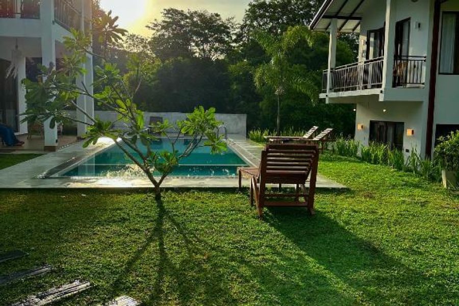 4 Bedroom Villa in Galle – 20349