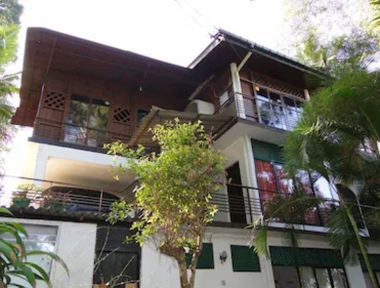 7 Bedroom Villa in Kandy – 25771