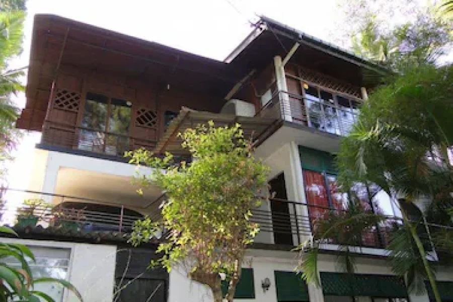 7 Bedroom Villa in Kandy – 25771