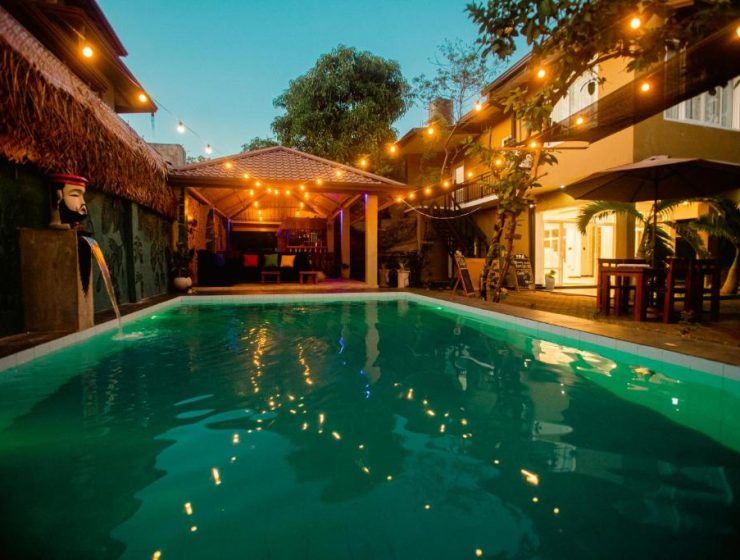 5 Bedroom Villa in Dambulla – 17211