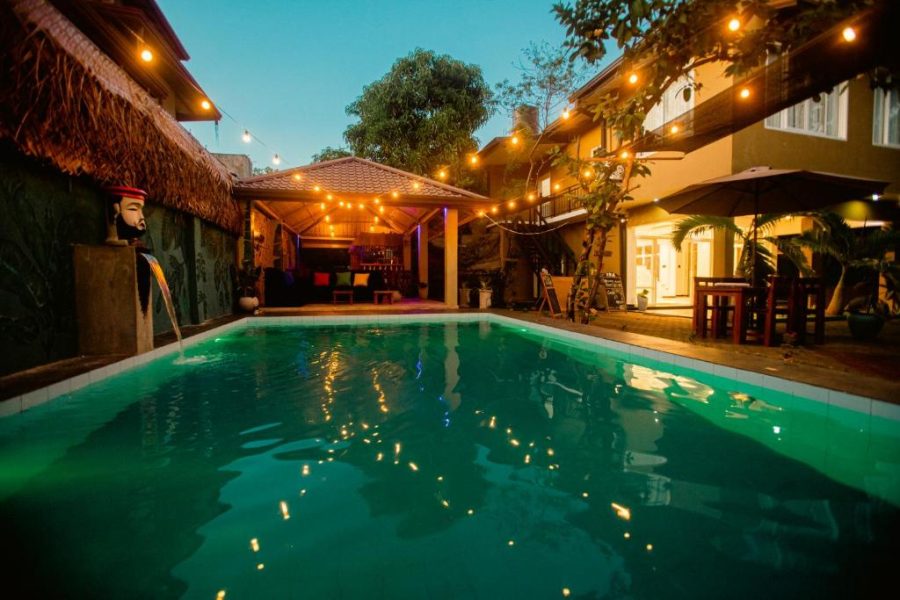 5 Bedroom Villa in Dambulla – 17211