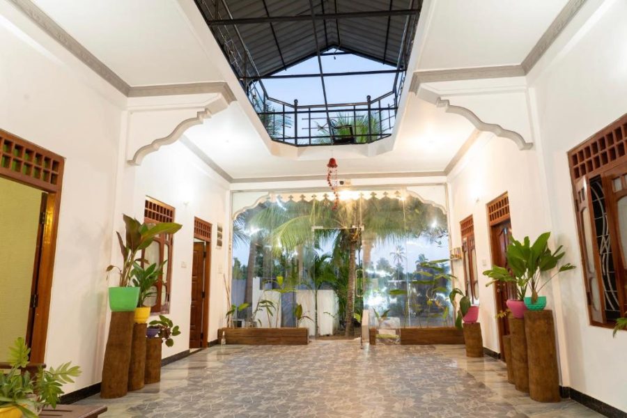 Villa In Trincomalee