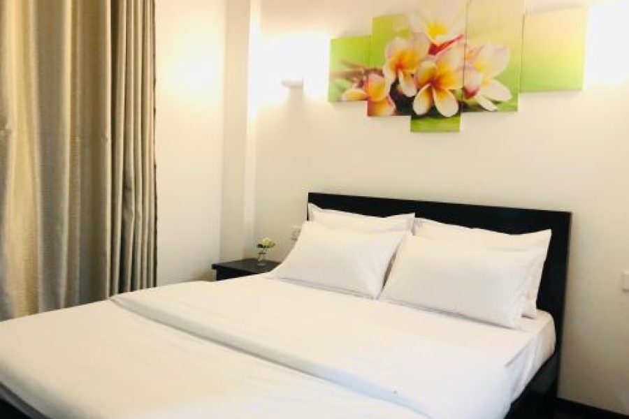 5 Bedroom Villa in Nuwara Eliya – 22504