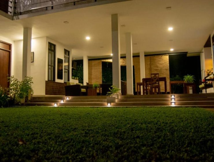 Villa In Anuradhapura