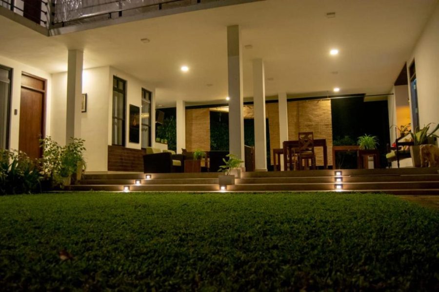 Villa In Anuradhapura