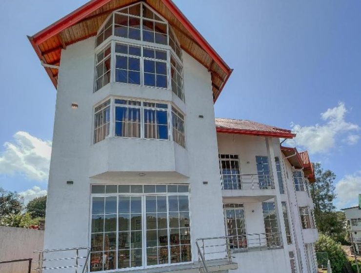 10 Bedroom Villa in Nuwara Eliya – 21702