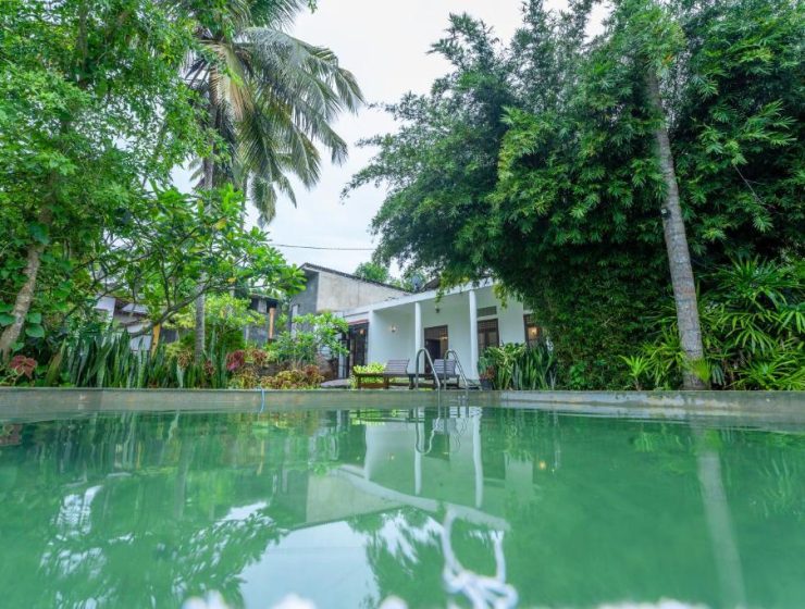 1 Bedroom Villa in Galle – 23382