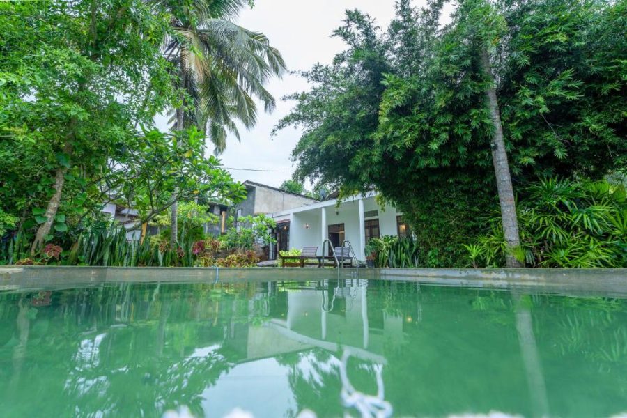 1 Bedroom Villa in Galle – 23382