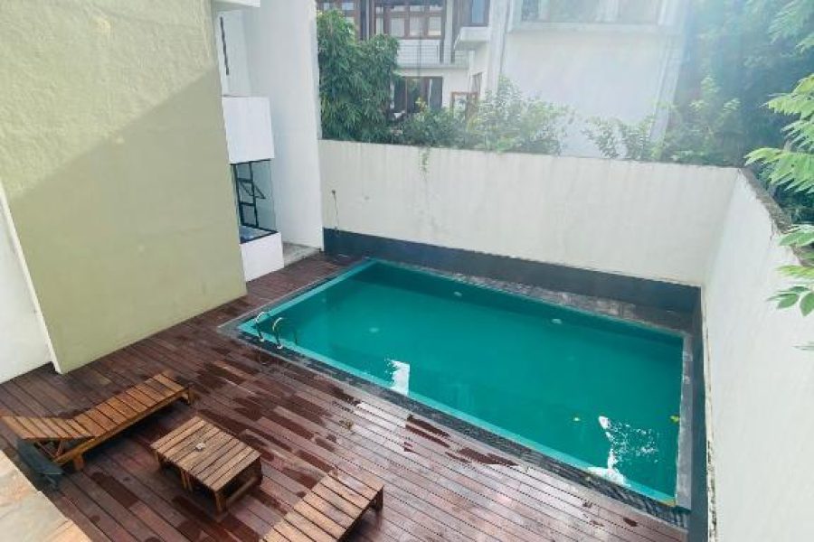 4 Bedroom Villa in Kandy – 18960