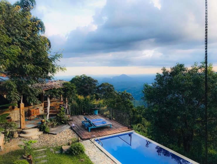 3 Bedroom Villa in Ella – 16747