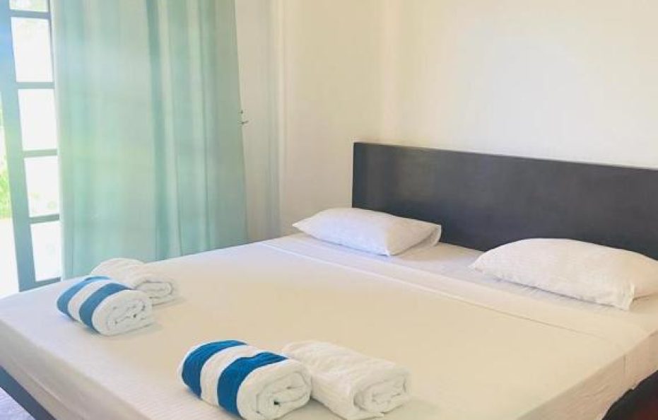 Lagoon Paradise Beach Resort Tangalle