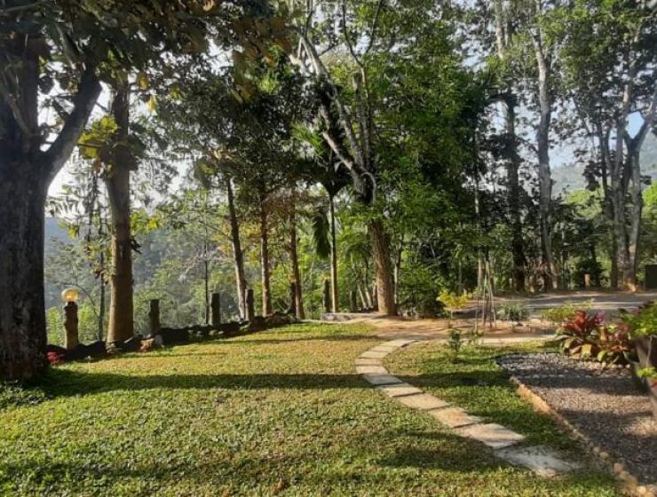 4 Bedroom Villa in Ella – 24516