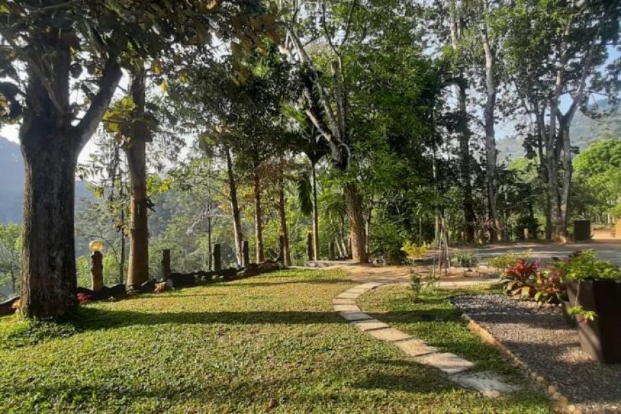 4 Bedroom Villa in Ella – 24516
