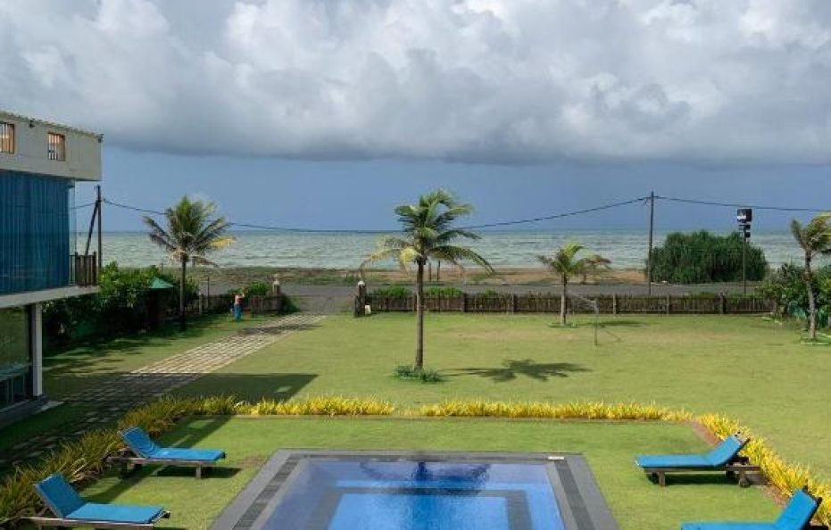 Calypso Sunset – Negombo