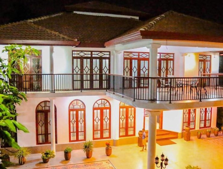Holiday Bungalow in Seeduwa