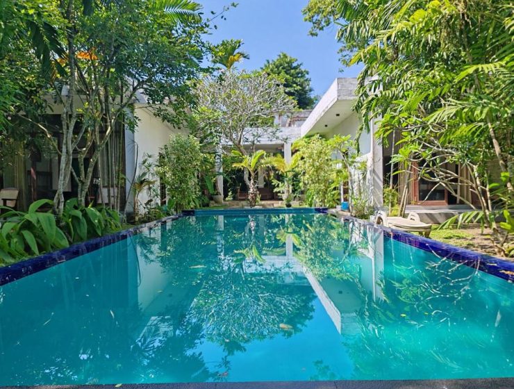 7 Bedroom Villa in Galle – 20552