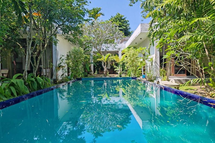 7 Bedroom Villa in Galle – 20552