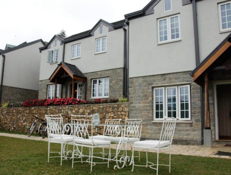 3 Bedroom Villa in Nuwara Eliya – 20485