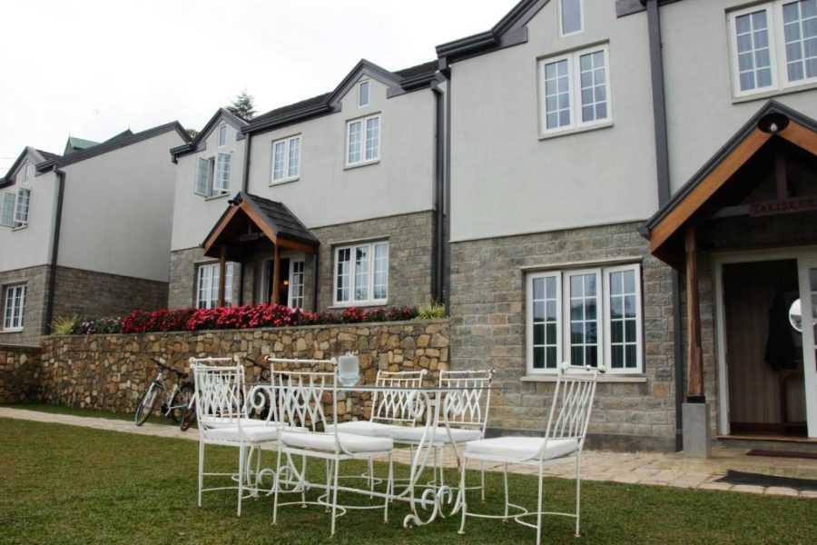 3 Bedroom Villa in Nuwara Eliya – 20485