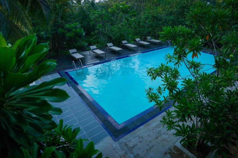 5 Bedroom Villa in Galle – 23231