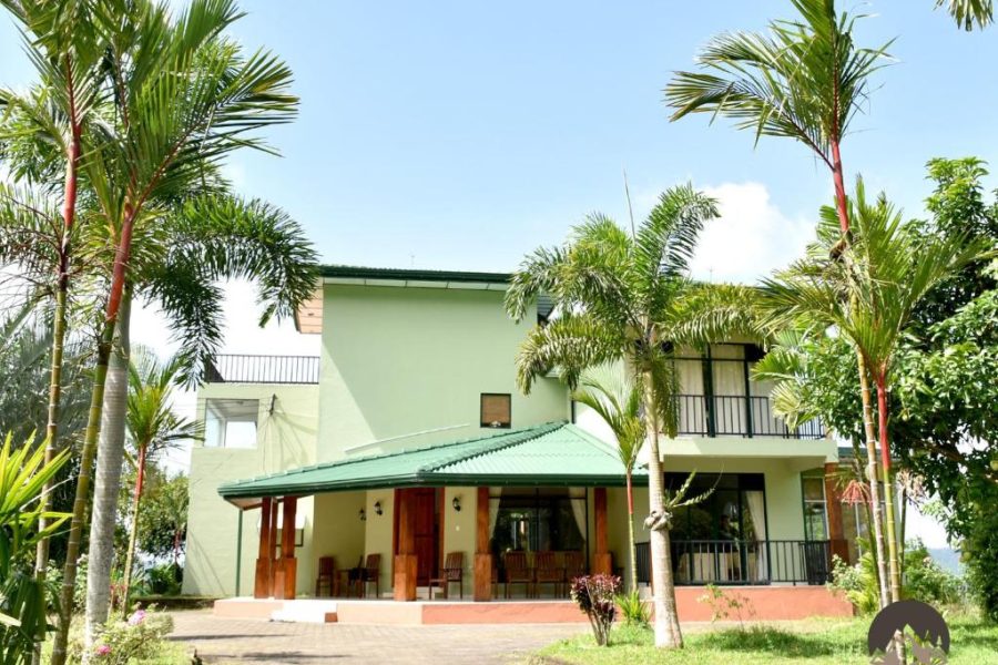 5 Bedroom Villa in Deniyaya – 17787