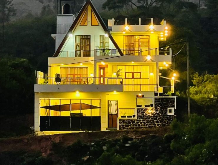Harmony Haven – Dickoya