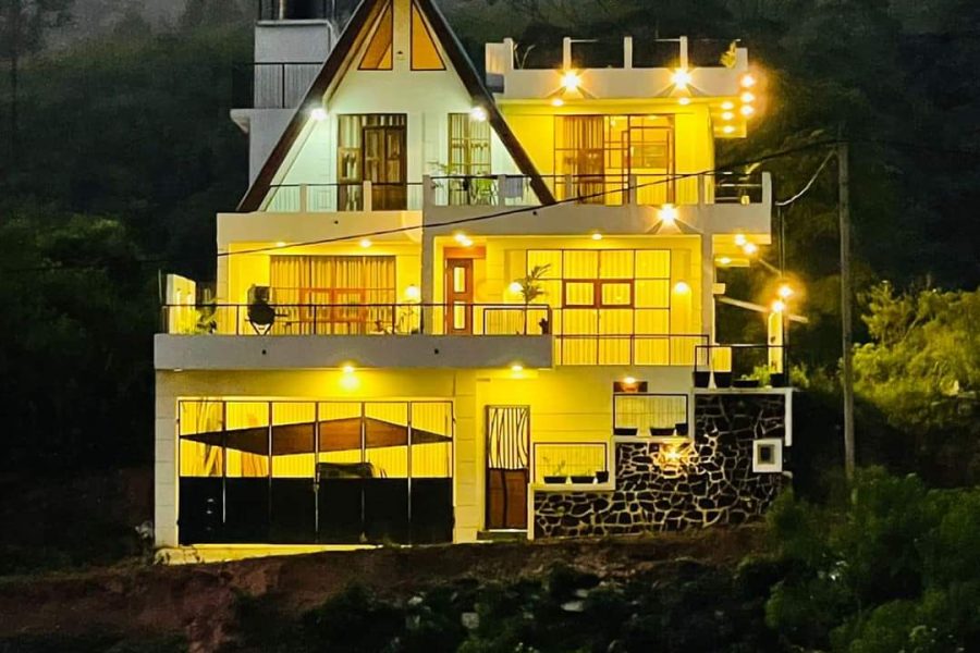 Harmony Haven – Dickoya