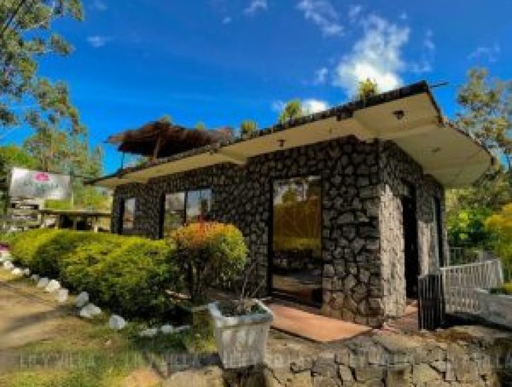 4 Bedroom Villa in Ella – 19615
