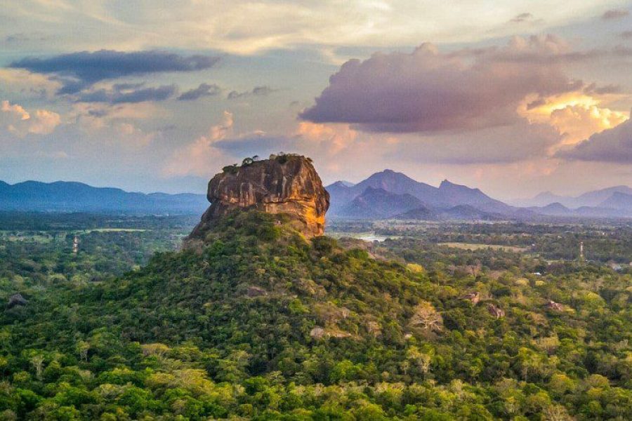 Cover Tour in Sri Lanka 14 Nights
