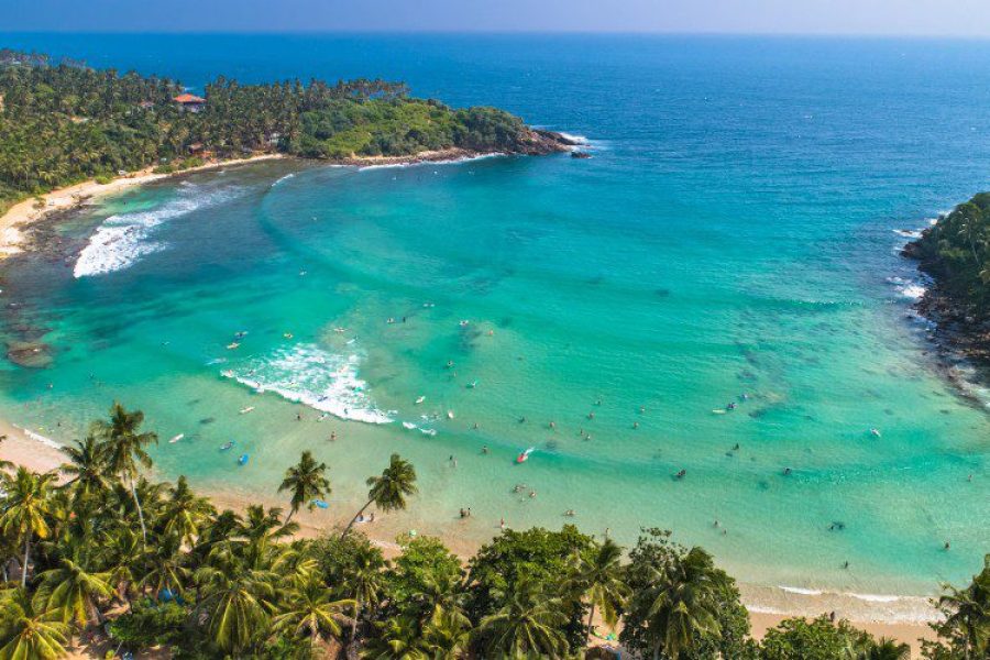 Ultra Explore Tour Sri Lanka (18) Days