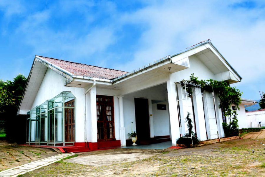 4 Bedroom Villa in Nuwara Eliya – 18780