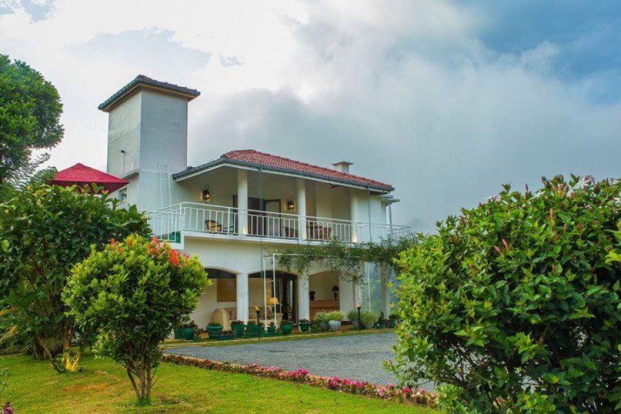 8 Bedroom Villa in Ella – 18927