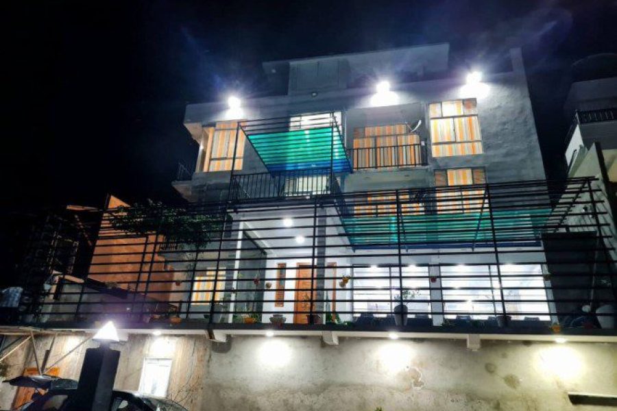 4 Bedroom Villa in Kandy – 17851