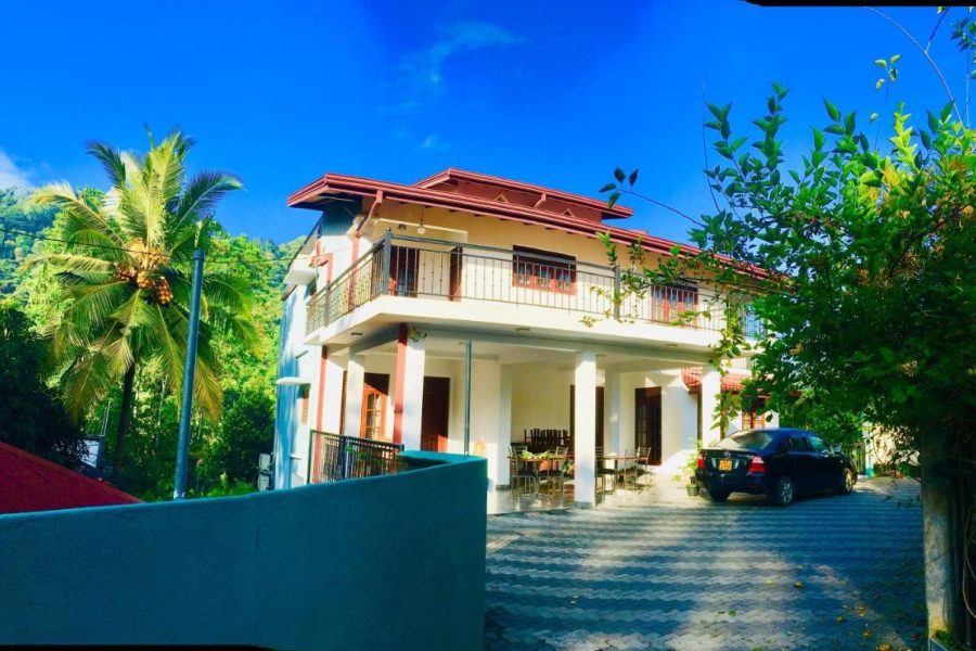 6 Bedroom Villa in Kandy – 25803