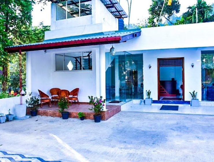 7 Bedroom Villa in Ella – 26996