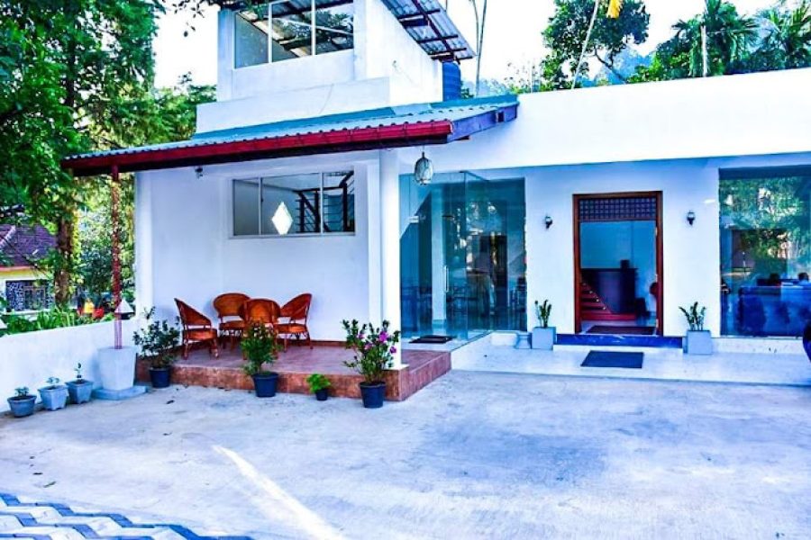 7 Bedroom Villa in Ella – 26996