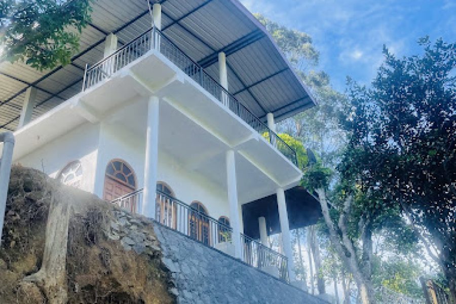 2 Bedroom Villa in Bandarawela – 26921