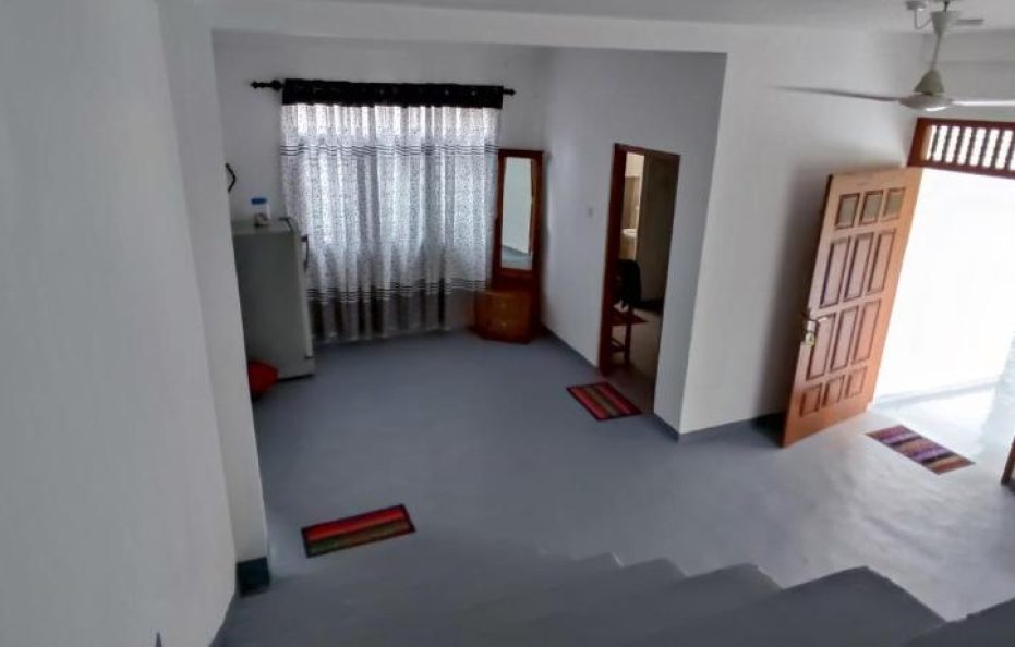 Hotel in Hiriketiya