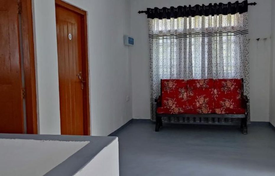 Hotel in Hiriketiya