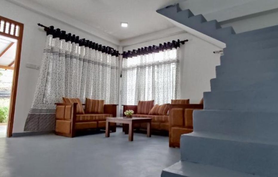 Hotel in Hiriketiya