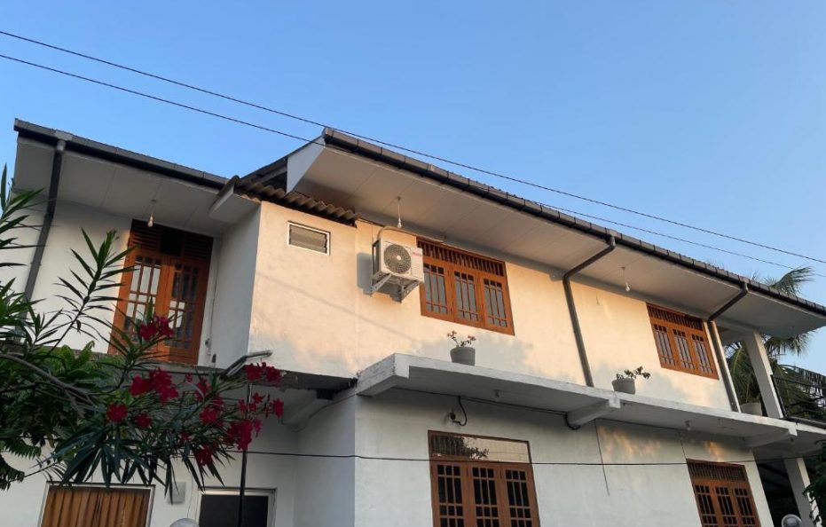 Hotel in Hiriketiya