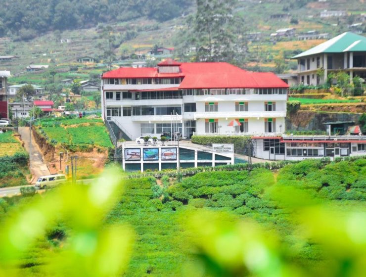 12 Bedroom Villa in Ella – 26685