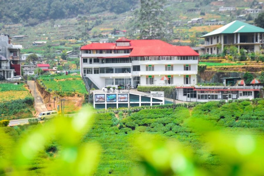 12 Bedroom Villa in Ella – 26685