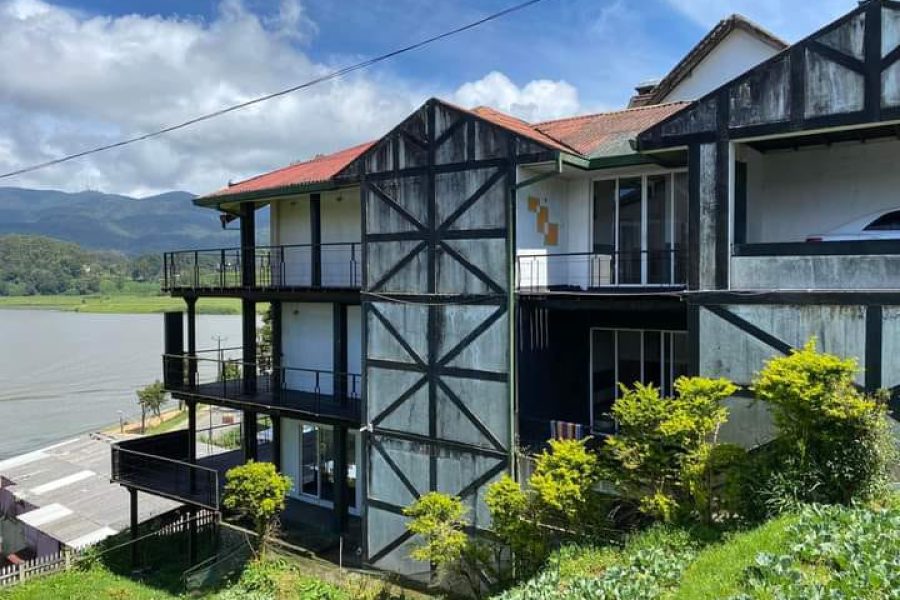 8 Bedroom Villa in Nuwara Eliya – 26271