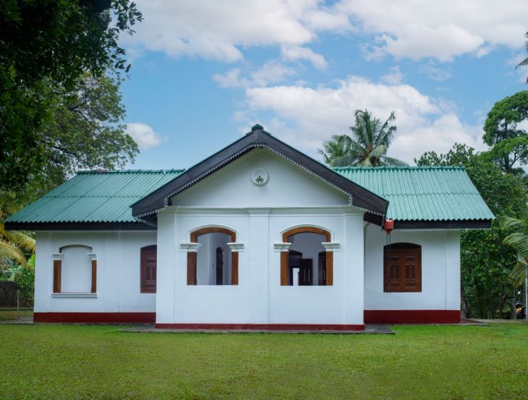 3 Bedroom Villa in Galle – 26518