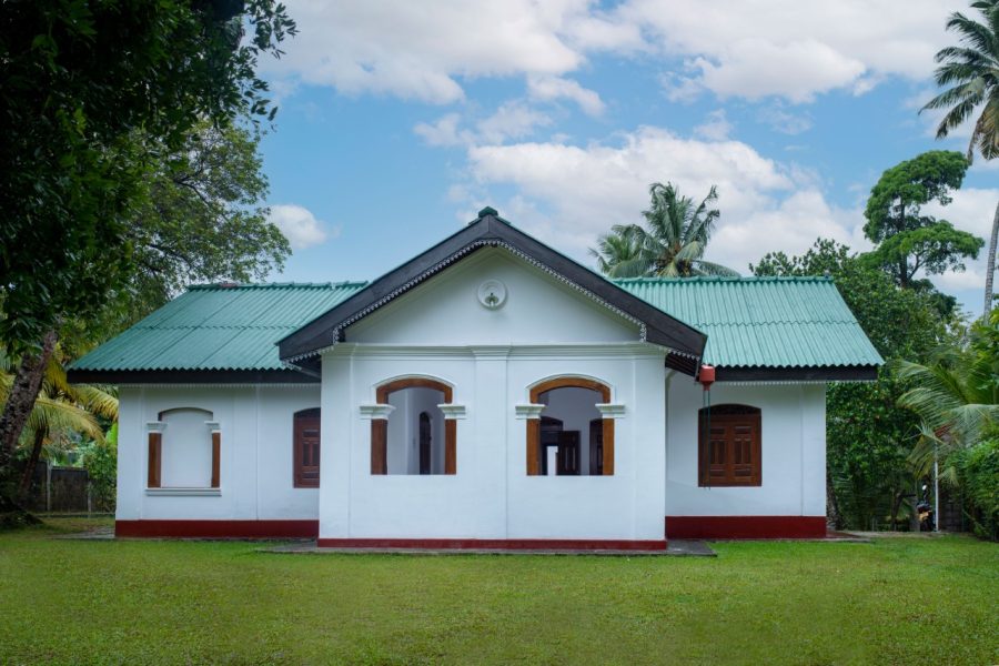3 Bedroom Villa in Galle – 26518