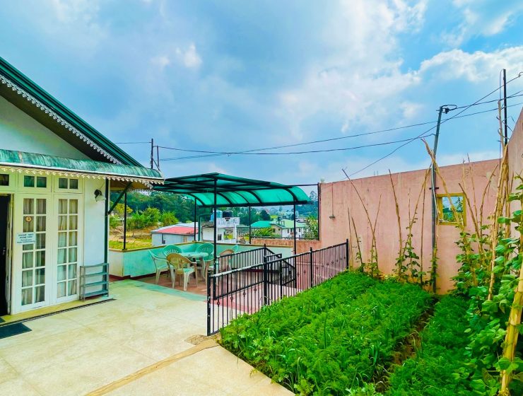 7 Bedroom Villa in Nuwara Eliya – 26950