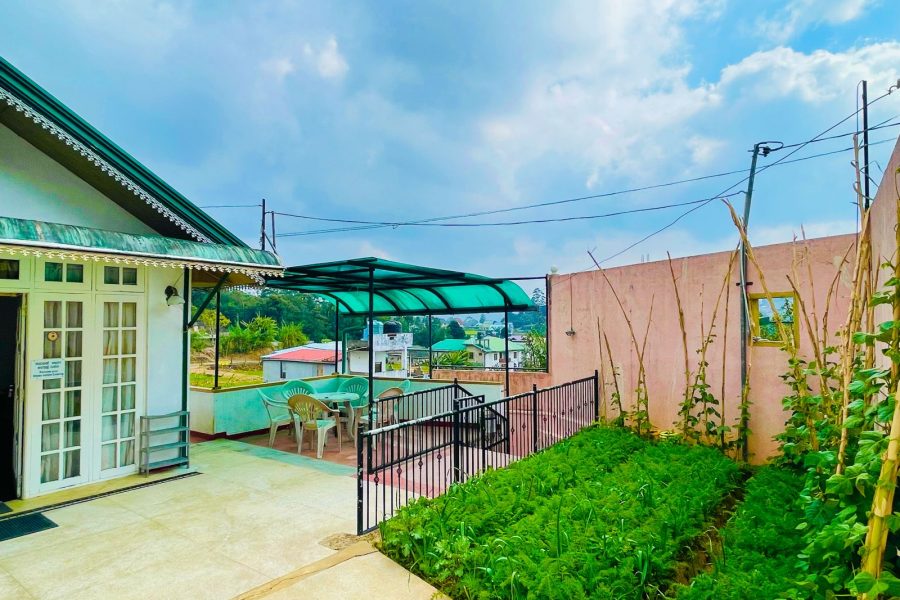 7 Bedroom Villa in Nuwara Eliya – 26950