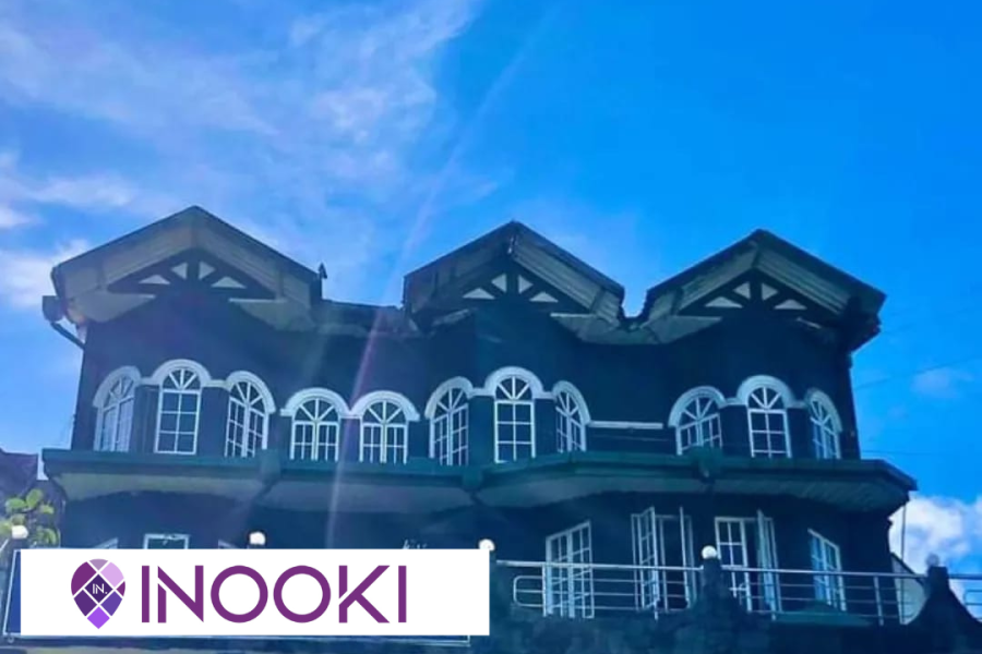 8 Bedroom Villa in Nuwara Eliya – 26285