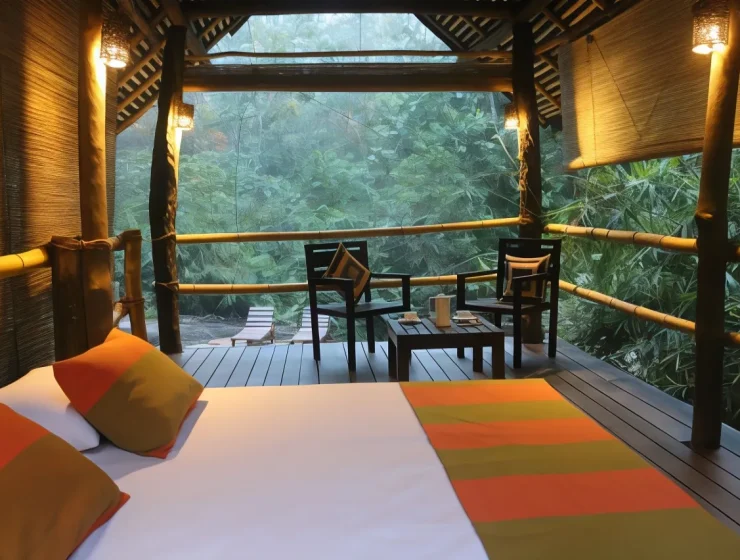 Adventure park, kalutara